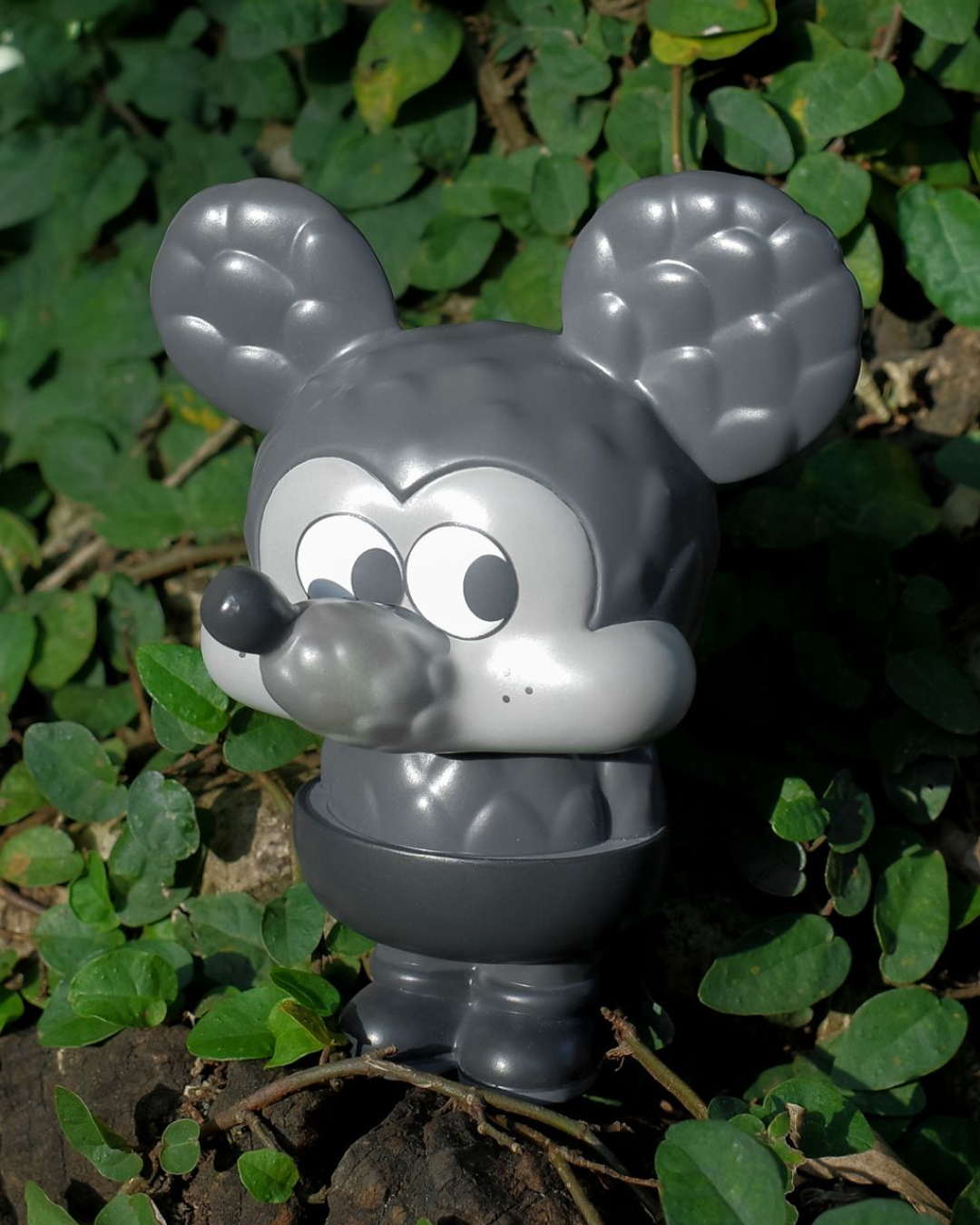 ジュビ JUBI ミミマウマウス mimimaumouse Mimi Mau Mouse by JUBI - The Toy Chronicle